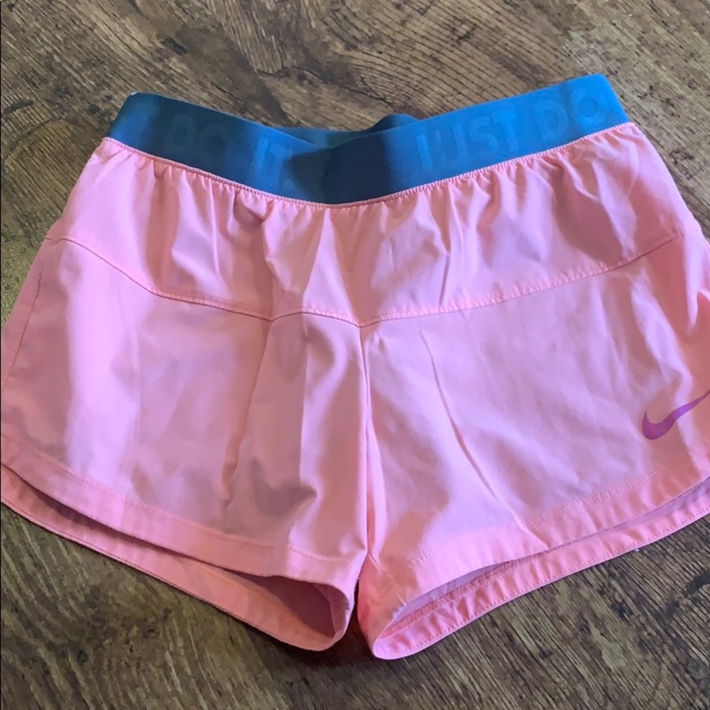 Nike shorts